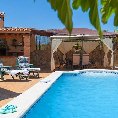 Villa Ortega Alba Alcala La Real By Ruralidays Extérieur photo