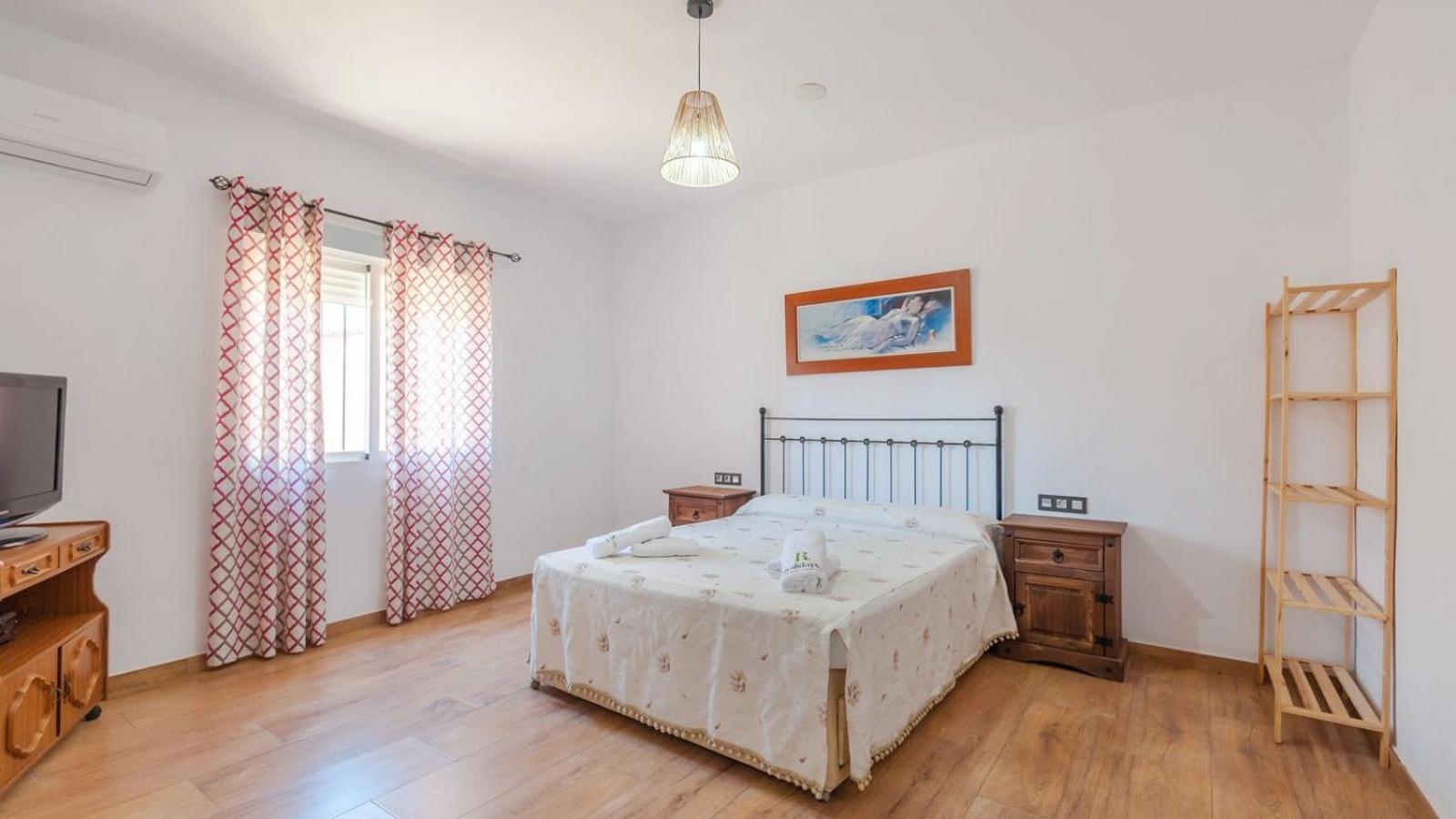 Villa Ortega Alba Alcala La Real By Ruralidays Extérieur photo