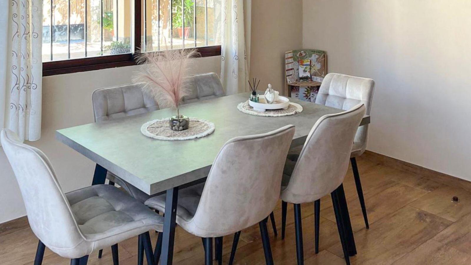 Villa Ortega Alba Alcala La Real By Ruralidays Extérieur photo