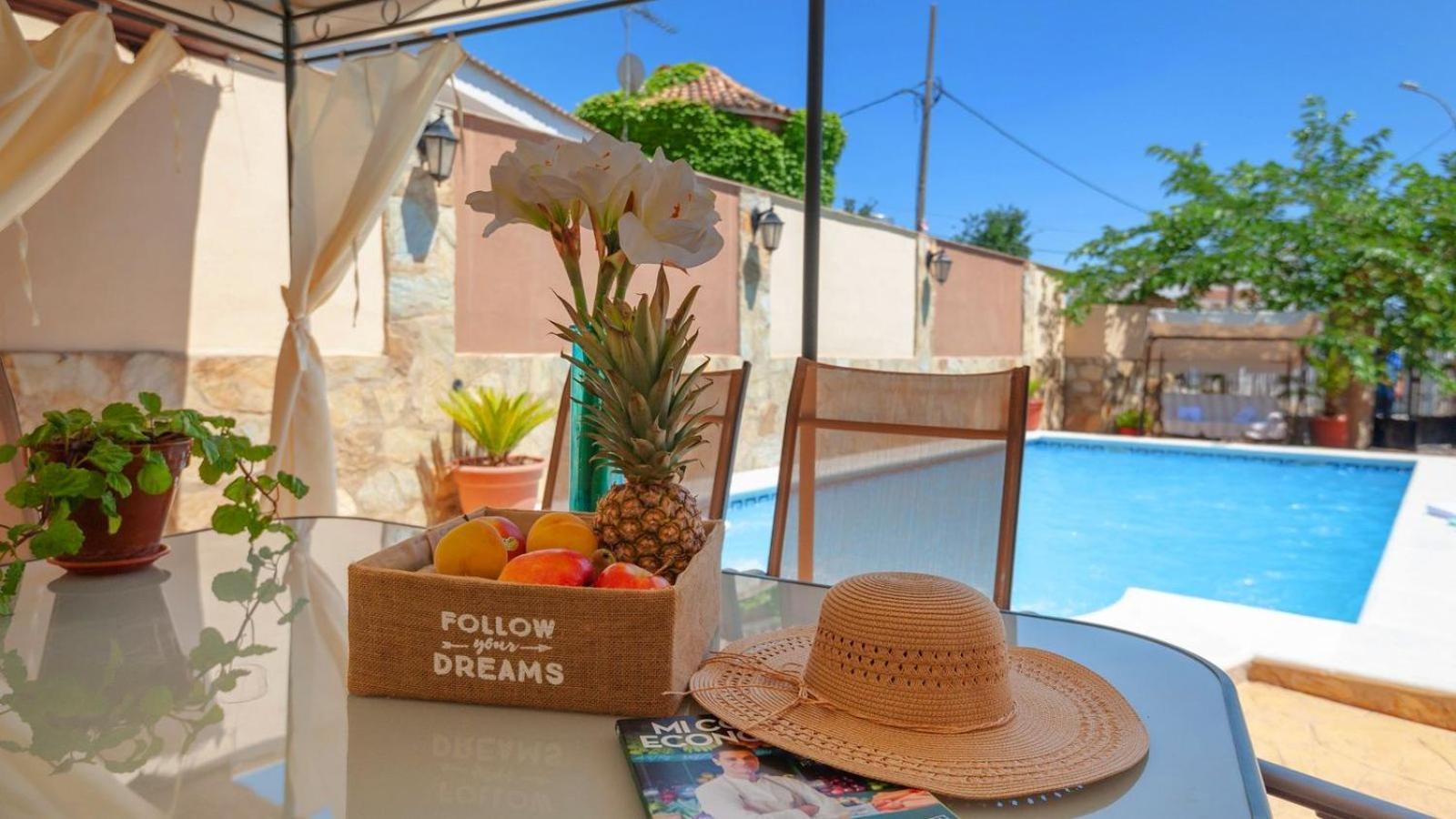 Villa Ortega Alba Alcala La Real By Ruralidays Extérieur photo