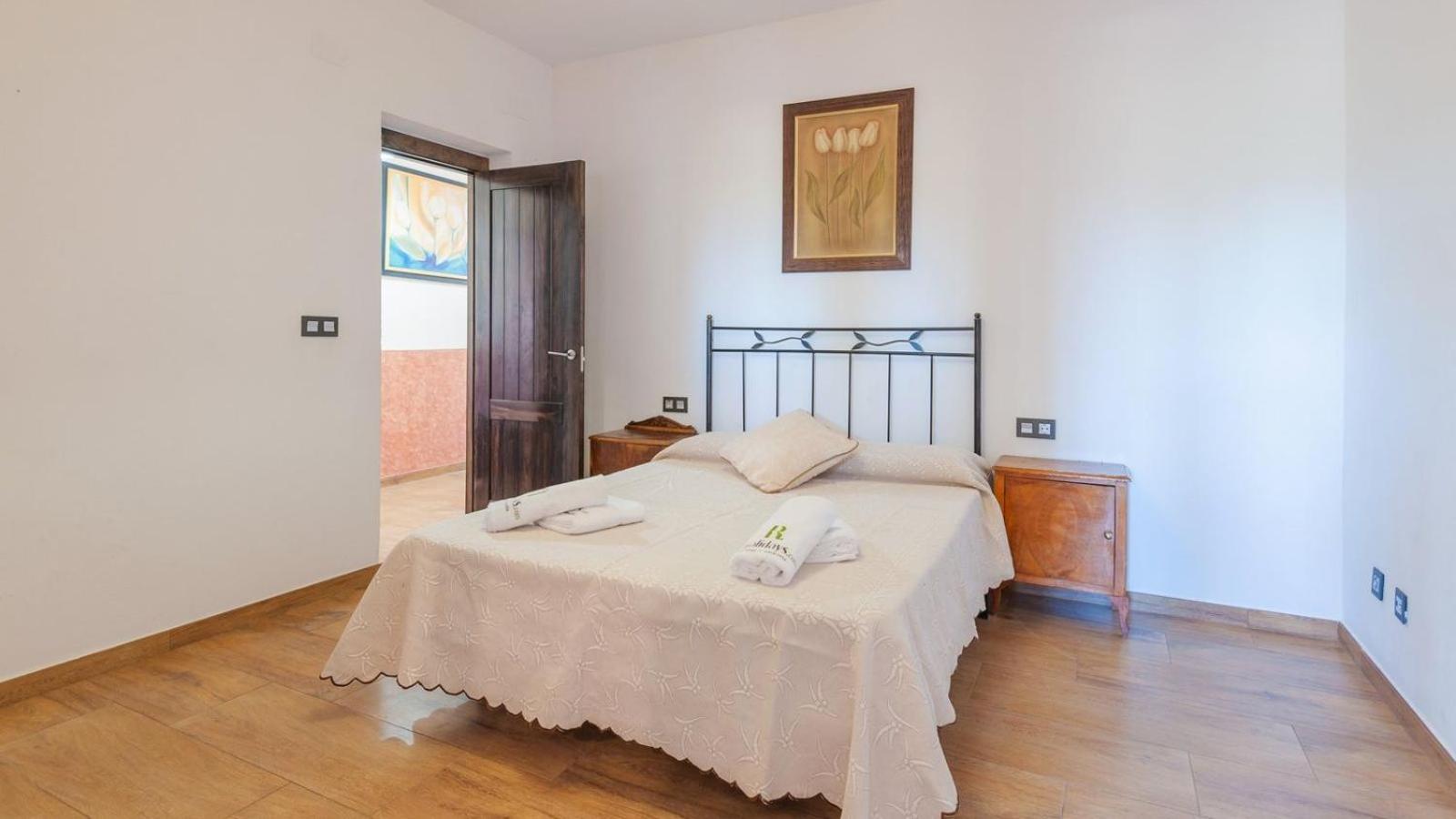 Villa Ortega Alba Alcala La Real By Ruralidays Extérieur photo